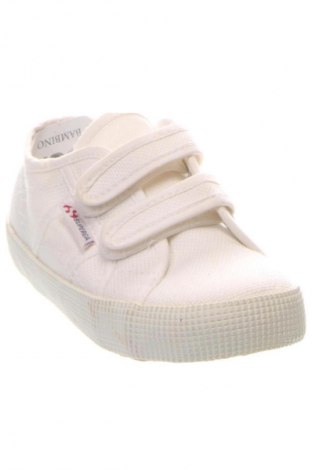 Încălțăminte pentru copii Superga, Mărime 27, Culoare Ecru, Preț 122,00 Lei
