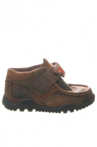 Încălțăminte pentru copii Timberland, Mărime 31, Culoare Maro, Preț 205,80 Lei