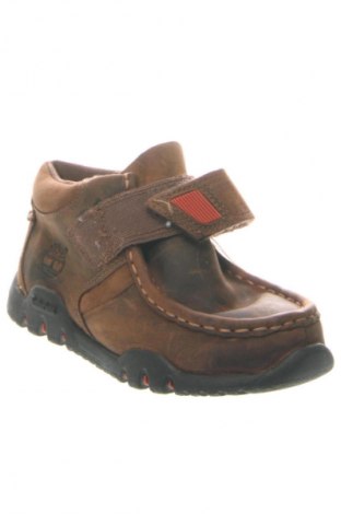 Încălțăminte pentru copii Timberland, Mărime 31, Culoare Maro, Preț 205,80 Lei
