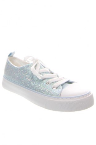 Kinderschuhe Unbranded, Größe 34, Farbe Blau, Preis € 14,32