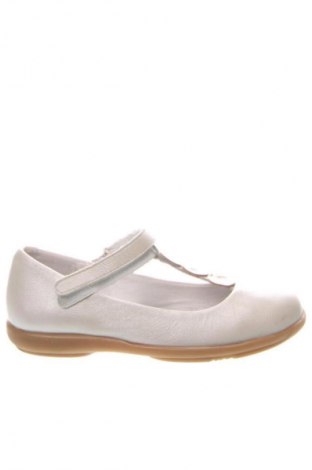 Kinderschuhe Unbranded, Größe 31, Farbe Ecru, Preis 26,88 €