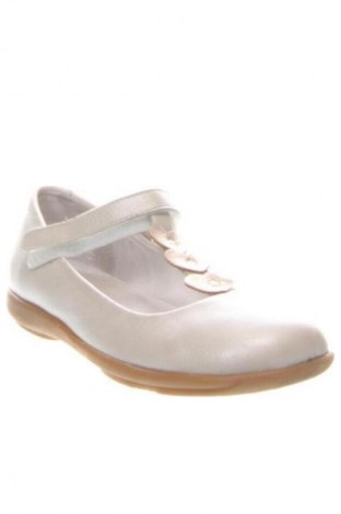 Kinderschuhe Unbranded, Größe 31, Farbe Ecru, Preis 26,88 €