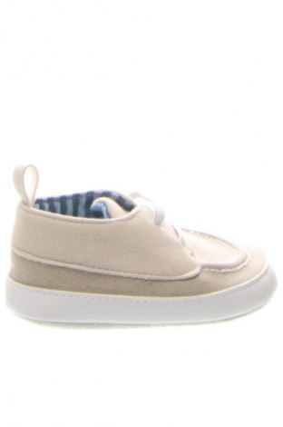 Kinderschuhe Unbranded, Größe 18, Farbe Beige, Preis 11,16 €