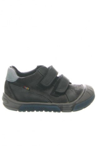 Kinderschuhe Unbranded, Größe 26, Farbe Grau, Preis 17,99 €