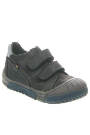 Kinderschuhe Unbranded, Größe 26, Farbe Grau, Preis 17,99 €