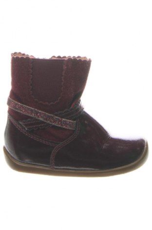 Kinderschuhe Vertbaudet, Größe 22, Farbe Rot, Preis 23,99 €