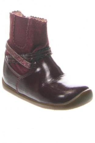 Kinderschuhe Vertbaudet, Größe 22, Farbe Rot, Preis 23,99 €