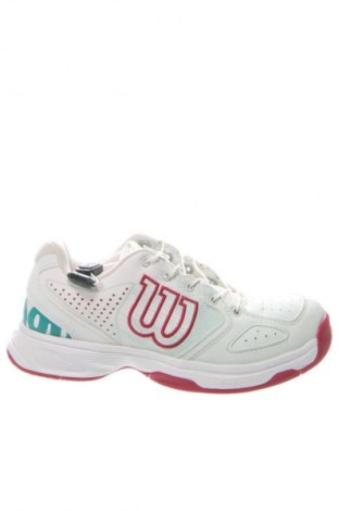 Kinderschuhe Wilson, Größe 35, Farbe Mehrfarbig, Preis 12,70 €