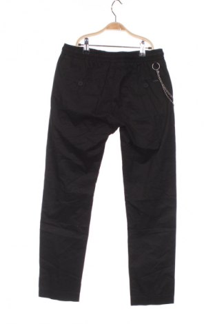 Dětské kalhoty  Antony Morato, Velikost 11-12y/ 152-158 cm, Barva Černá, Cena  569,00 Kč