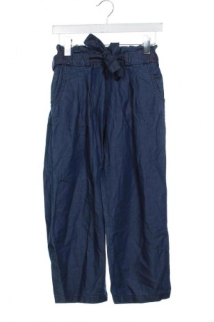 Dziecięce spodnie Blue Effect, Rozmiar 11-12y/ 152-158 cm, Kolor Niebieski, Cena 51,10 zł