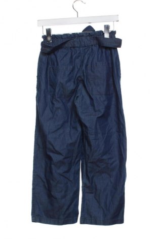 Dziecięce spodnie Blue Effect, Rozmiar 11-12y/ 152-158 cm, Kolor Niebieski, Cena 51,10 zł