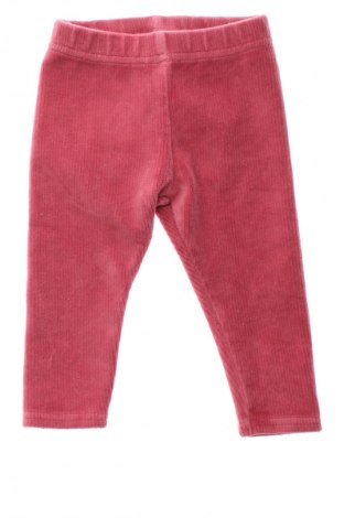 Detské nohavice  Boboli, Veľkosť 3-6m/ 62-68 cm, Farba Červená, Cena  14,96 €