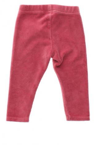 Detské nohavice  Boboli, Veľkosť 3-6m/ 62-68 cm, Farba Červená, Cena  14,96 €