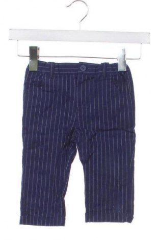 Детски панталон Bpc Bonprix Collection, Размер 12-18m/ 80-86 см, Цвят Многоцветен, Цена 21,69 лв.