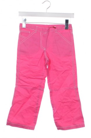 Dětské kalhoty  Brums, Velikost 4-5y/ 110-116 cm, Barva Růžová, Cena  249,00 Kč