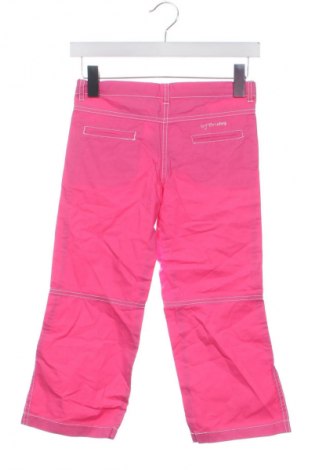 Dětské kalhoty  Brums, Velikost 4-5y/ 110-116 cm, Barva Růžová, Cena  249,00 Kč