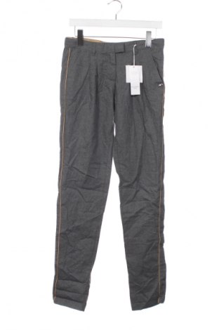 Dětské kalhoty  Brums, Velikost 14-15y/ 168-170 cm, Barva Šedá, Cena  229,00 Kč