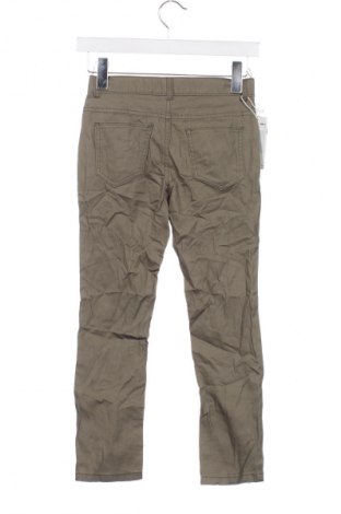 Dětské kalhoty  C&A, Velikost 6-7y/ 122-128 cm, Barva Zelená, Cena  249,00 Kč