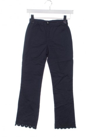Dětské kalhoty  Calzedonia, Velikost 10-11y/ 146-152 cm, Barva Modrá, Cena  409,00 Kč