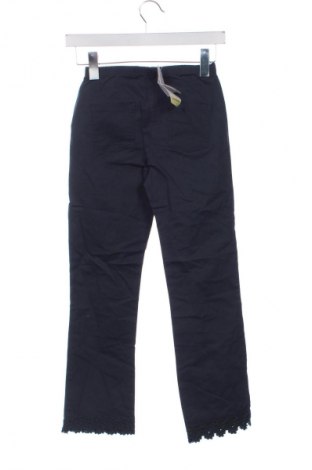 Dětské kalhoty  Calzedonia, Velikost 10-11y/ 146-152 cm, Barva Modrá, Cena  409,00 Kč