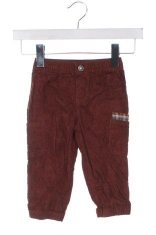 Dětské kalhoty  Carter's, Velikost 12-18m/ 80-86 cm, Barva Hnědá, Cena  139,00 Kč