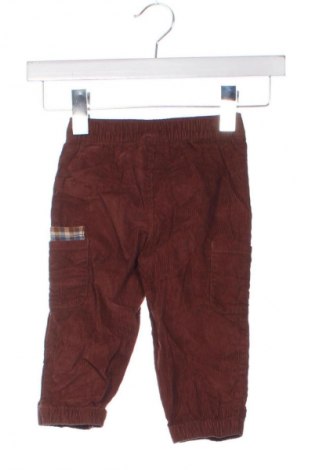 Dětské kalhoty  Carter's, Velikost 12-18m/ 80-86 cm, Barva Hnědá, Cena  139,00 Kč