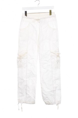 Kinderhose Champion, Größe 13-14y/ 164-168 cm, Farbe Weiß, Preis € 17,99