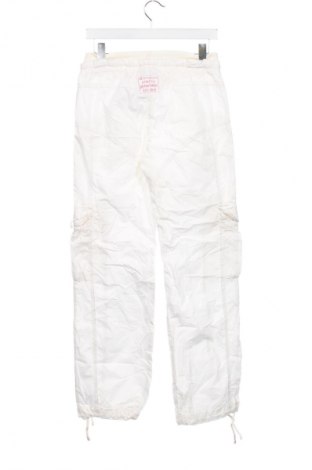 Kinderhose Champion, Größe 13-14y/ 164-168 cm, Farbe Weiß, Preis € 17,99