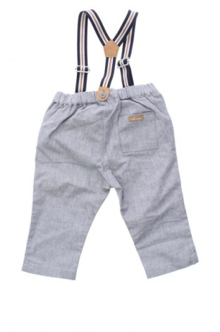 Gyerek nadrág Chicco, Méret 2-3m / 56-62 cm, Szín Szürke, Ár 3 469 Ft