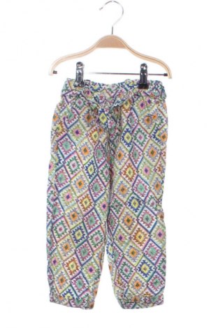 Dětské kalhoty  Cotton On, Velikost 2-3y/ 98-104 cm, Barva Vícebarevné, Cena  249,00 Kč