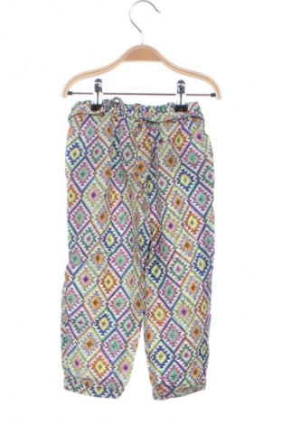 Dětské kalhoty  Cotton On, Velikost 2-3y/ 98-104 cm, Barva Vícebarevné, Cena  249,00 Kč