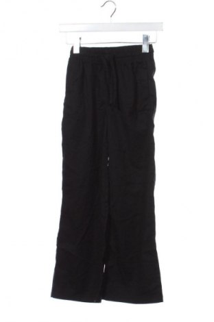 Dětské kalhoty  Cubus, Velikost 8-9y/ 134-140 cm, Barva Černá, Cena  339,00 Kč