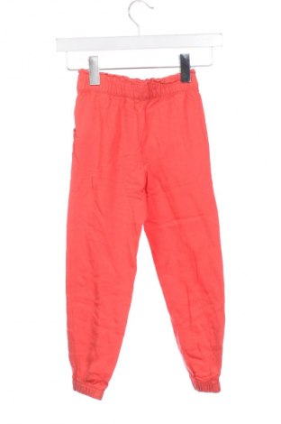 Pantaloni pentru copii Cubus, Mărime 5-6y/ 116-122 cm, Culoare Roșu, Preț 53,12 Lei