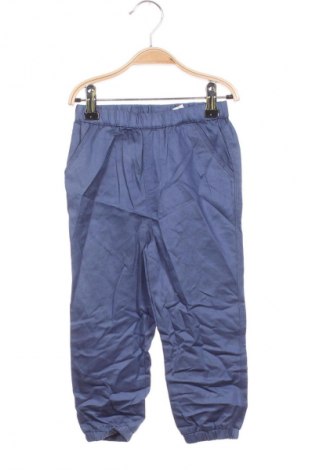 Kinderhose Cubus, Größe 12-18m/ 80-86 cm, Farbe Blau, Preis € 23,99
