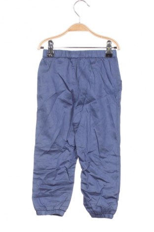 Kinderhose Cubus, Größe 12-18m/ 80-86 cm, Farbe Blau, Preis € 23,99