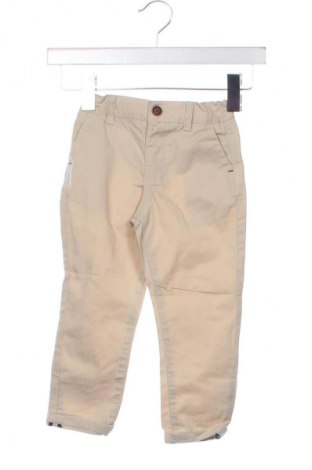 Dětské kalhoty  Denim Co., Velikost 18-24m/ 86-98 cm, Barva Béžová, Cena  159,00 Kč
