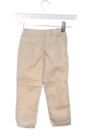 Dětské kalhoty  Denim Co., Velikost 18-24m/ 86-98 cm, Barva Béžová, Cena  159,00 Kč