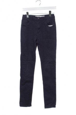 Pantaloni pentru copii Denim&Co., Mărime 13-14y/ 164-168 cm, Culoare Albastru, Preț 57,05 Lei