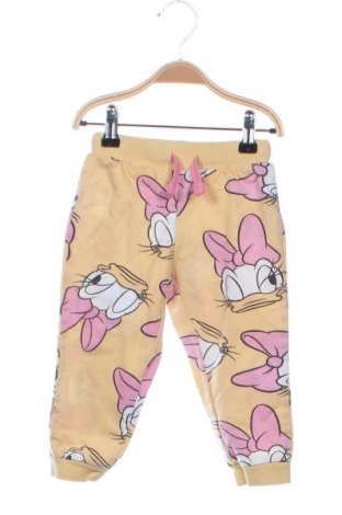 Gyerek nadrág Disney, Méret 18-24m / 86-98 cm, Szín Sokszínű, Ár 2 759 Ft