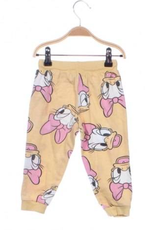Gyerek nadrág Disney, Méret 18-24m / 86-98 cm, Szín Sokszínű, Ár 2 759 Ft