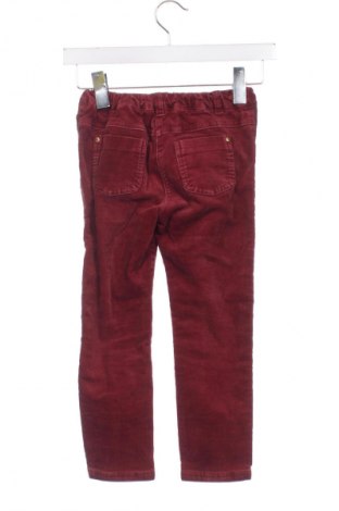 Dětské kalhoty  F&F, Velikost 5-6y/ 116-122 cm, Barva Červená, Cena  509,00 Kč