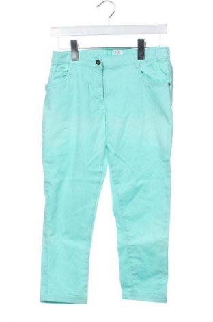 Detské nohavice  F&F, Veľkosť 14-15y/ 168-170 cm, Farba Zelená, Cena  11,01 €