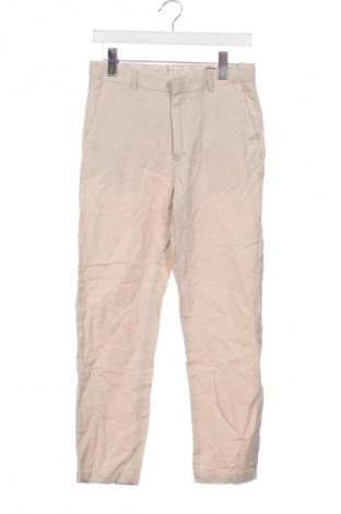Kinderhose H&M, Größe 13-14y/ 164-168 cm, Farbe Beige, Preis € 6,99