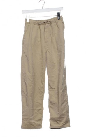 Παιδικό παντελόνι H&M, Μέγεθος 11-12y/ 152-158 εκ., Χρώμα  Μπέζ, Τιμή 13,99 €