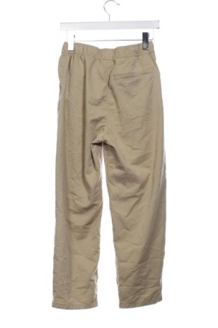 Παιδικό παντελόνι H&M, Μέγεθος 11-12y/ 152-158 εκ., Χρώμα  Μπέζ, Τιμή 13,99 €