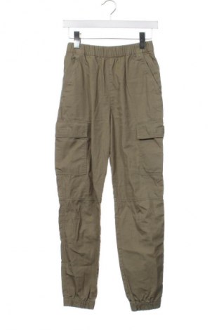 Kinderhose H&M, Größe 13-14y/ 164-168 cm, Farbe Grün, Preis € 10,72