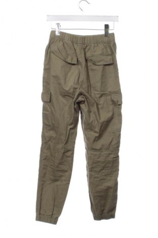 Kinderhose H&M, Größe 13-14y/ 164-168 cm, Farbe Grün, Preis € 10,72
