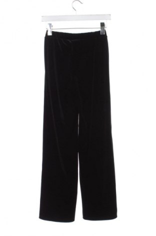 Pantaloni pentru copii H&M, Mărime 11-12y/ 152-158 cm, Culoare Negru, Preț 53,00 Lei