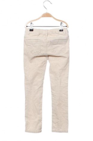 Dětské kalhoty  H&M, Velikost 4-5y/ 110-116 cm, Barva Krémová, Cena  159,00 Kč