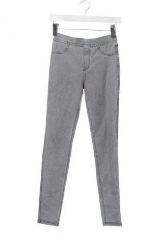 Dětské kalhoty  H&M, Velikost 10-11y/ 146-152 cm, Barva Šedá, Cena  159,00 Kč